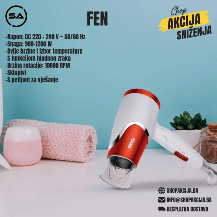 Fen - 30077 - Image 1