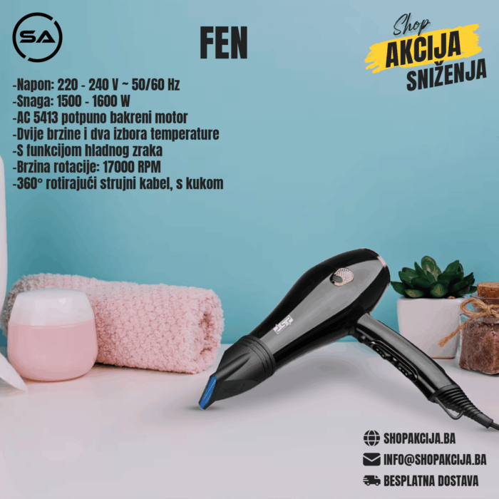 Fen - 30088 - Image 1