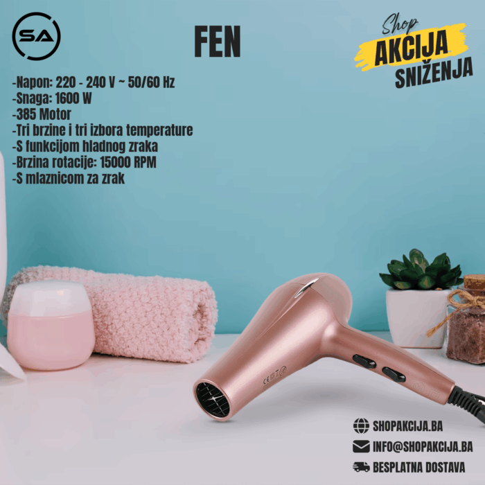 Fen - 30284 - Image 1