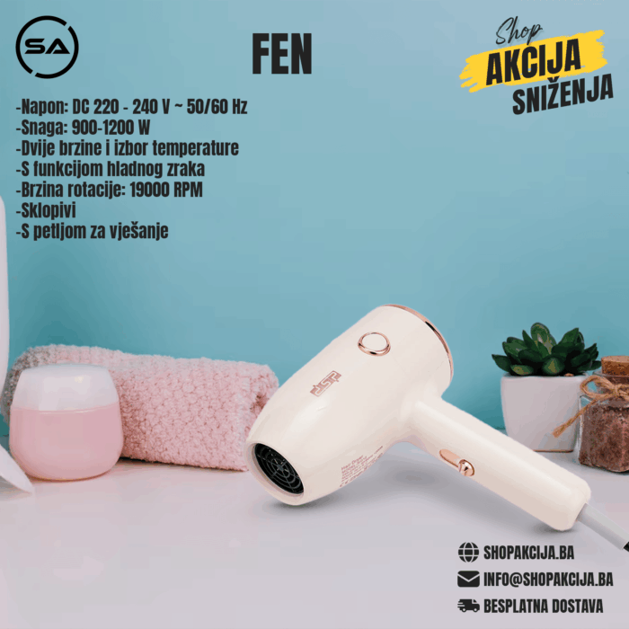 Fen - 30312 - Image 1