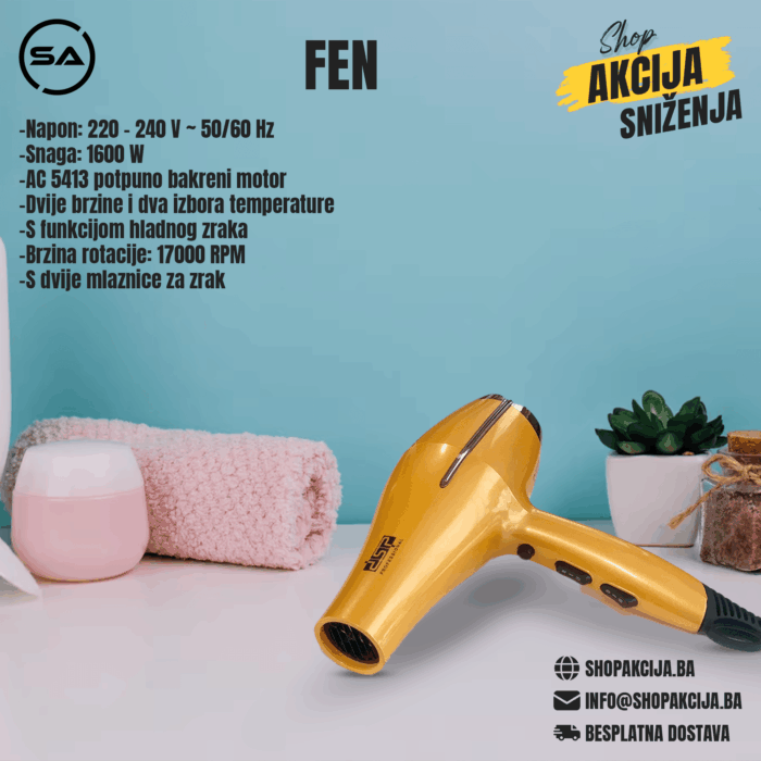 Fen - 37006 - Image 1