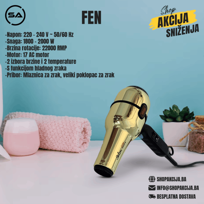 Fen - 37082 - Image 1