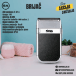 Brijač - 60019