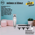 Mašinica za šišanje - 90351