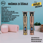 Mašinica za šišanje - 90393