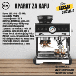 Aparat za kafu - KA3107
