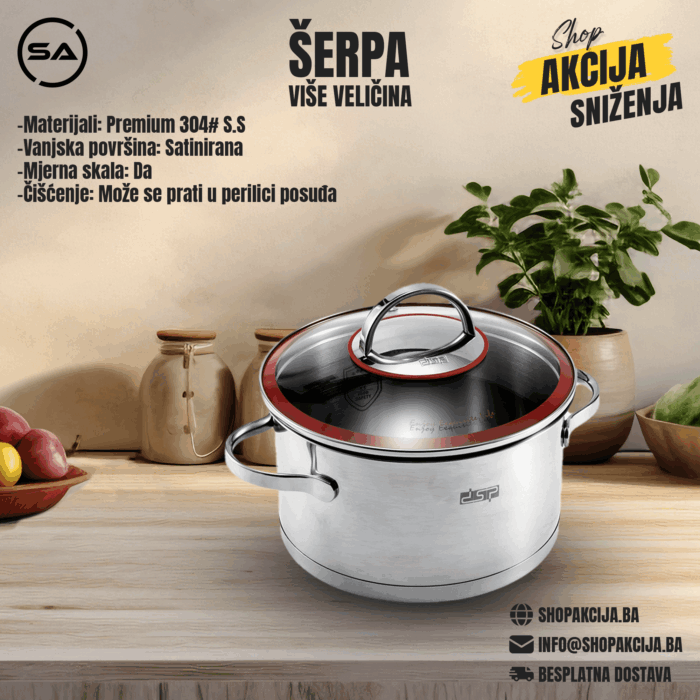 Šerpa - CS003-B - Image 1