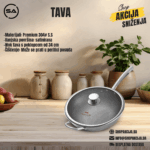 Tava - CS004-W34