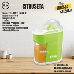 Citruseta - KJ1075