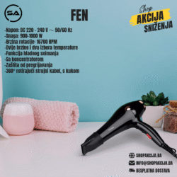 Fen - 30101