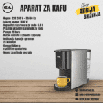 Aparat za kafu - KA3046