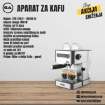 Aparat za kafu - KA3092