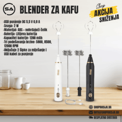Blender za kafu - KA3095