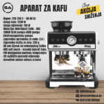 Aparat za kafu - KA3107