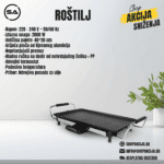 Roštilj - KB1057