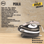 Pegla - KD1120
