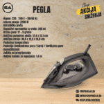 Pegla - KD1126