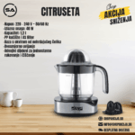 Citruseta - KJ1056