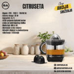 Citruseta - KJ1060