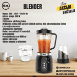 Blender - KJ2131
