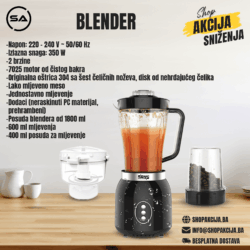 Blender - KJ2131