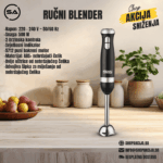 Ručni blender - KM1140