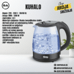 Kuhalo - KK1190
