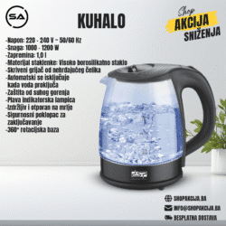 Kuhalo - KK1190
