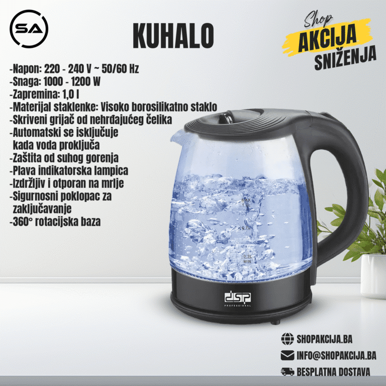 Kuhalo - KK1190