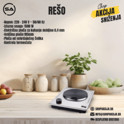 Rešo - KD4046