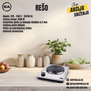 Rešo - KD4046