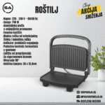 Roštilj - KB1085