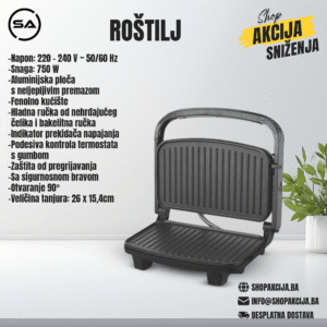 Roštilj - KB1085