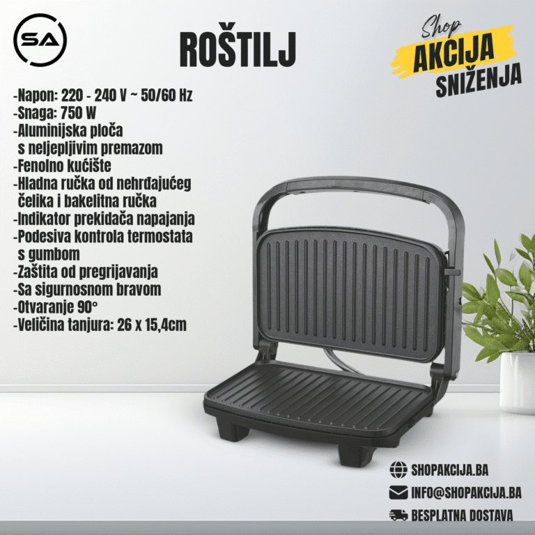 Roštilj - KB1085
