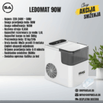 LEDOMAT 90W - KD8001