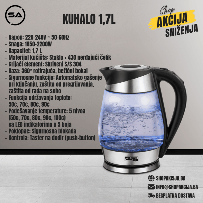 KUHALO - KK1283 - Image 1