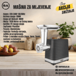 MAŠINA ZA MLJEVENJE MESA 300W - KM5051