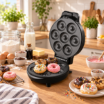 Aparat za mini krofnice - KC1308 - 1000 W