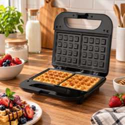 Aparat za vafle - KC1234 - 750 W