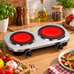 Infracrveni dupli rešo - KD5061 - 2000W