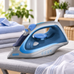 Keramička pegla na paru - KD1171 - 2200 W